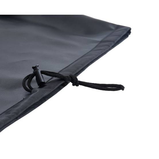 Housse de protection pour salon de jardin 4 places Beau Rivage - Image 6
