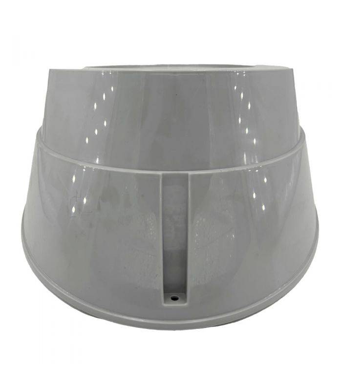 Grin - Carter Moteur Sup Ext tondeuse GRIN EM37 PRT-0079