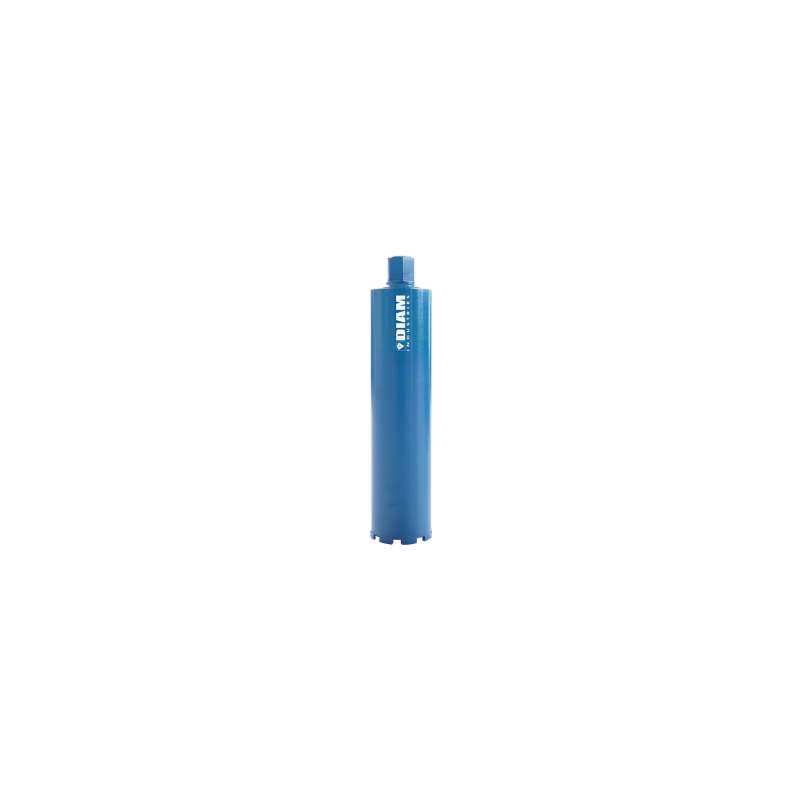 Couronne DIAM INDUSTRIES S4 Gamme Béton - taille Ø 137 - Nbr 9 - (24x4,0x10) - DIAM INDUSTRIES