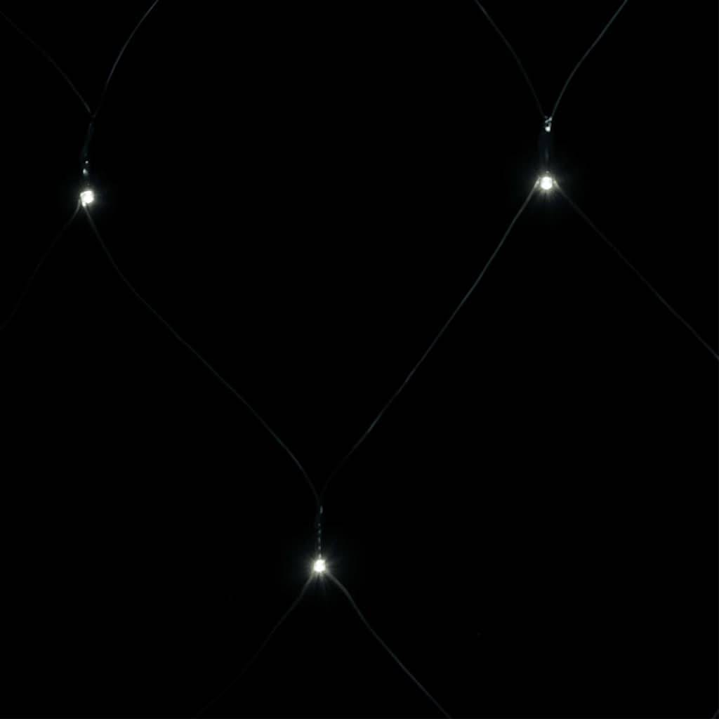 PANGIVO - Filet lumineux PVC blanc froid 300 x 300 cm - PANGIVO - Image 5