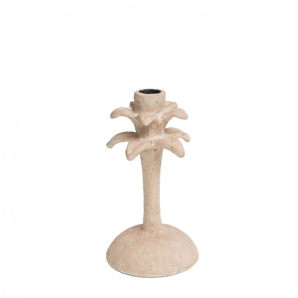 Amadeus - Set de 2 bougeoirs Palmier - Image 2