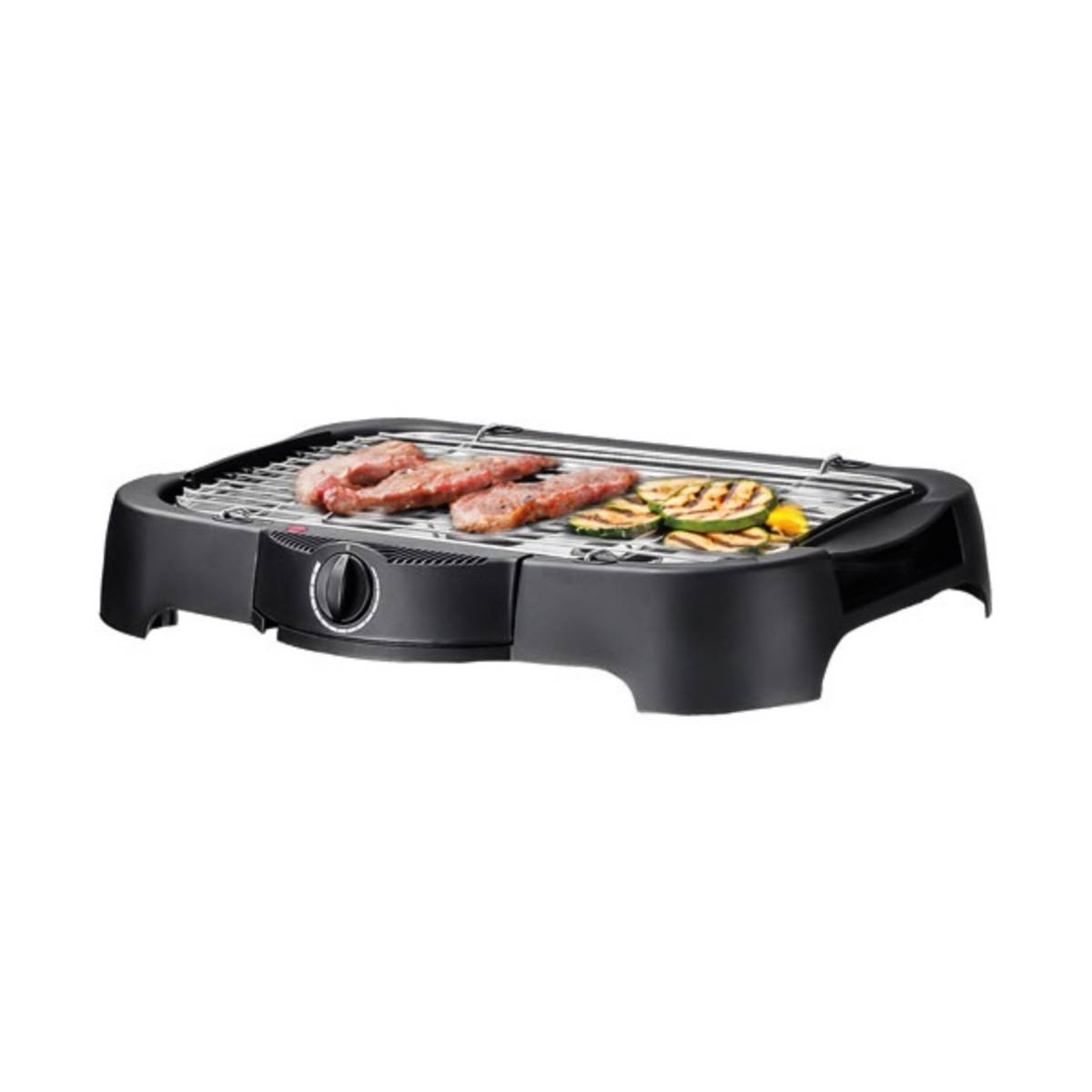 Barbecue électrique posable 2000w 8738 Little Balance - Image 1