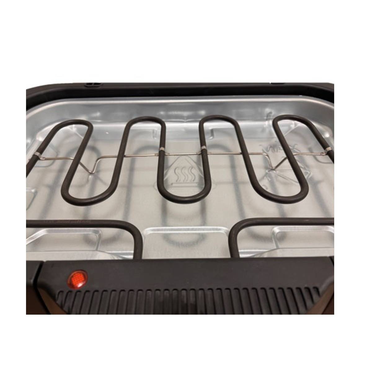 Barbecue électrique posable 2000w 8738 Little Balance - Image 2