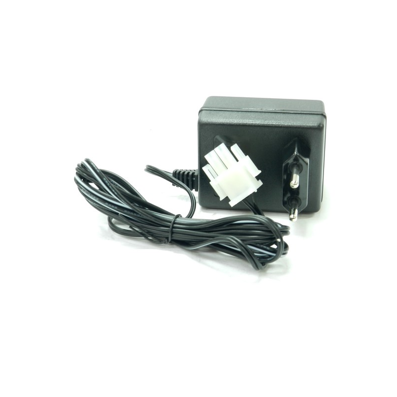 Stiga - Kit chargeur batterie tracteur tondeuse 12V 1Ah - STIGA – GGP / Castelgarden - 1134-9250-01 - Image 3