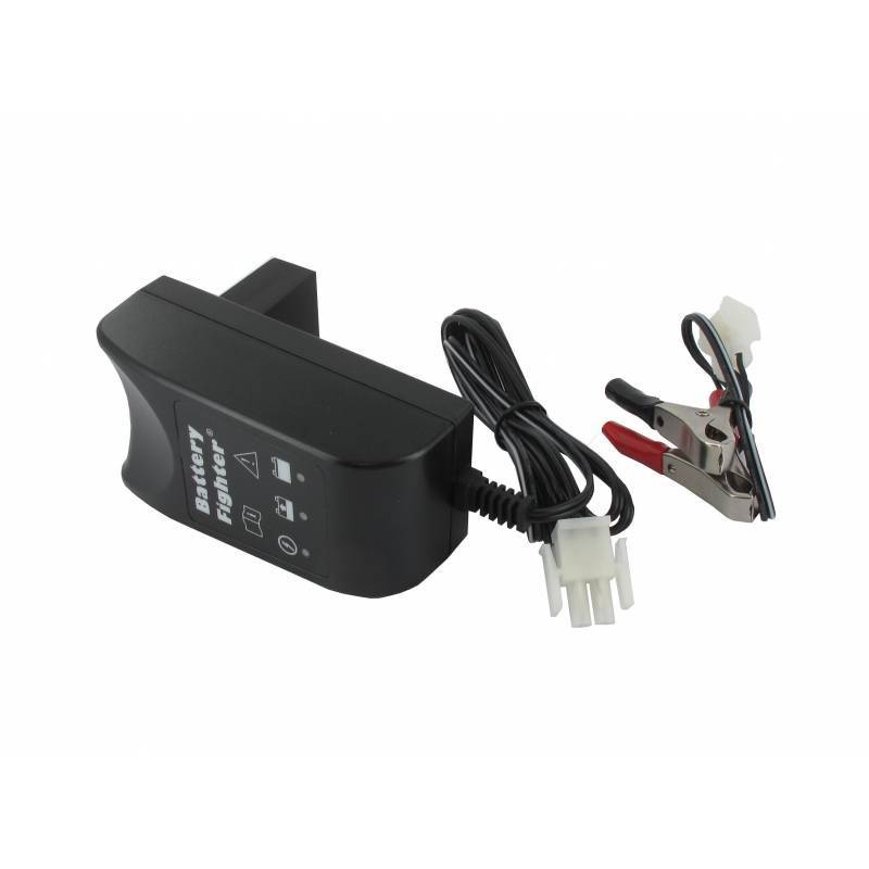 Stiga - Kit chargeur batterie tracteur tondeuse 12V 1Ah - STIGA – GGP / Castelgarden - 1134-9250-01 - Image 2