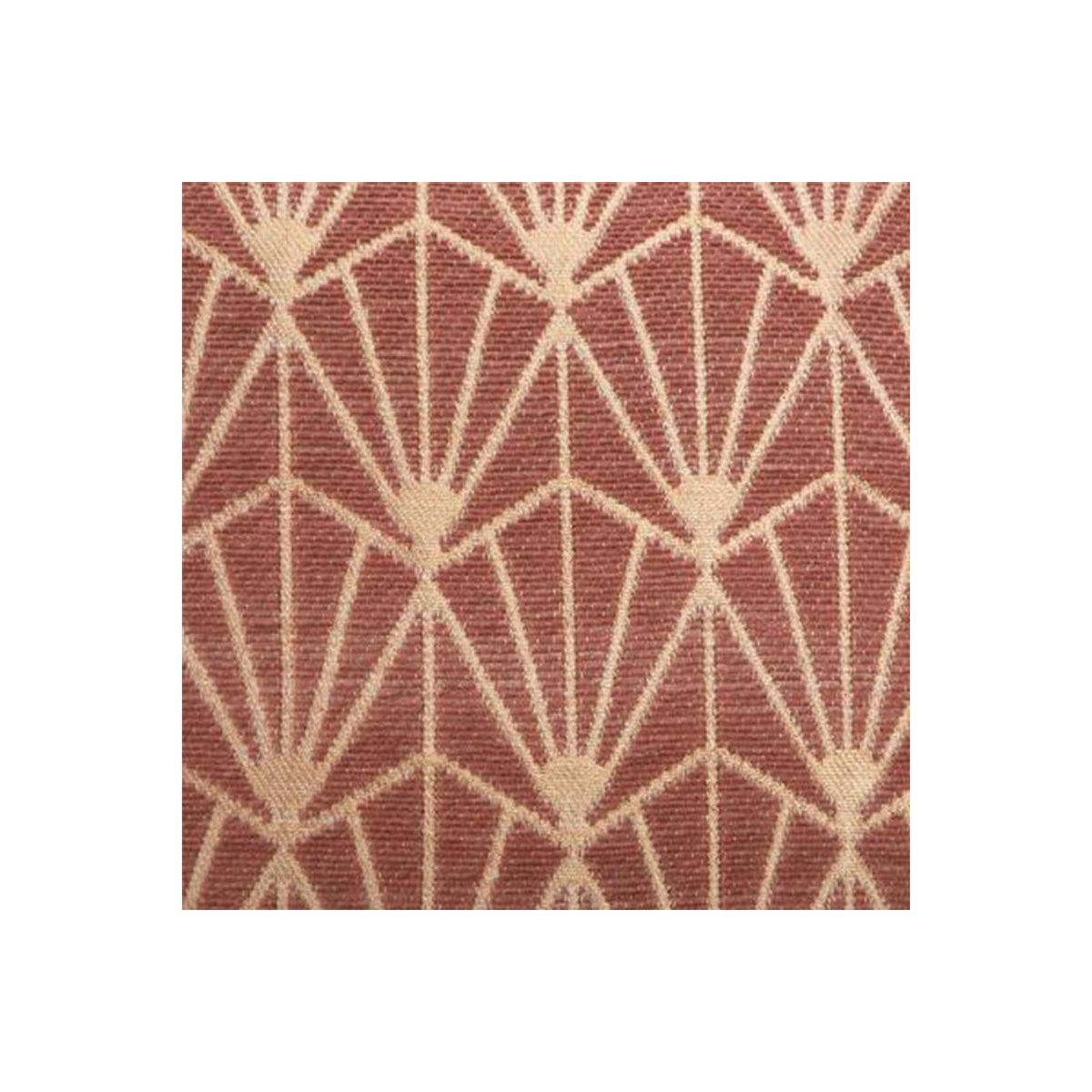 Housse de Coussin "Chen Una" 40x40cm Rose - Image 4