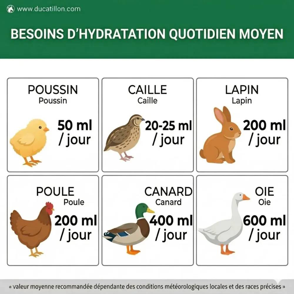 Poulailler sur pieds en plastique recyclé 5 à 9 poules - Image 7