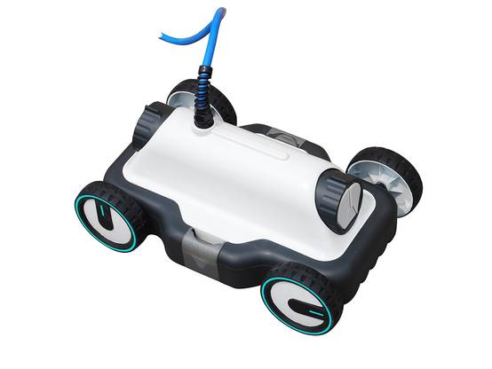 Bestway - Robot aspirateur électrique Mia pour piscines à fond plat 3,5x7m - Image 4