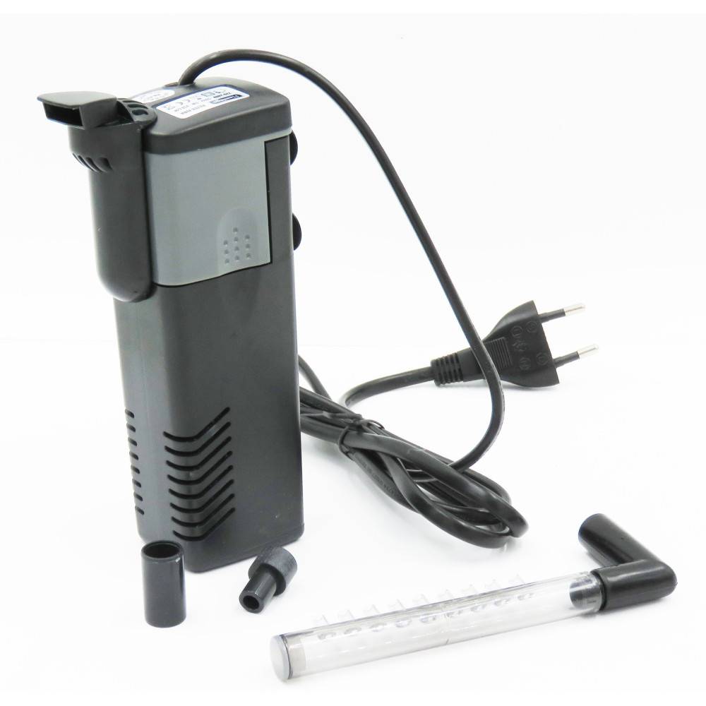 Flamingo - Pompe Jura pour Aquarium 350 litres/heures maxi - Image 3