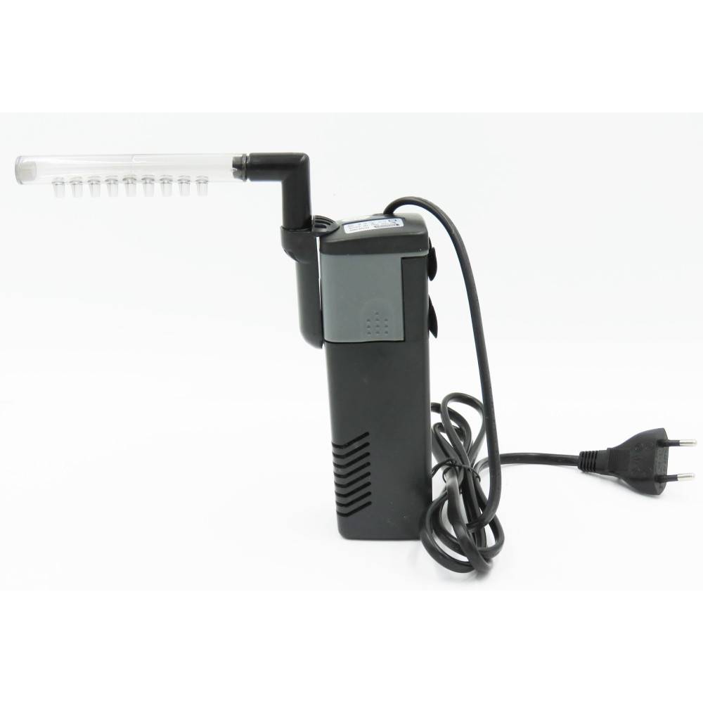 Flamingo - Pompe Jura pour Aquarium 350 litres/heures maxi - Image 1