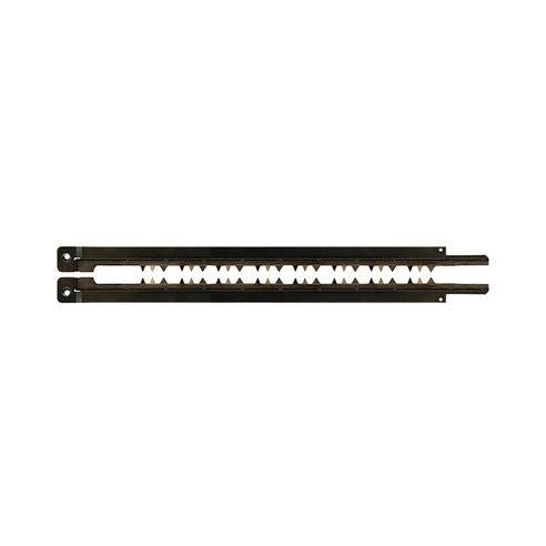 Lames DEWALT pour scie Alligator - 295 mm - Bois tendre ou dur - DT2971
