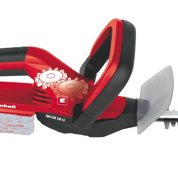 Einhell - Taille-haies sur accu GE-CH 1846 Li Einhell - Image 4