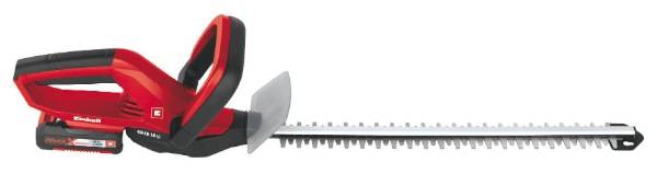 Einhell - Taille-haies sur accu GE-CH 1846 Li Einhell