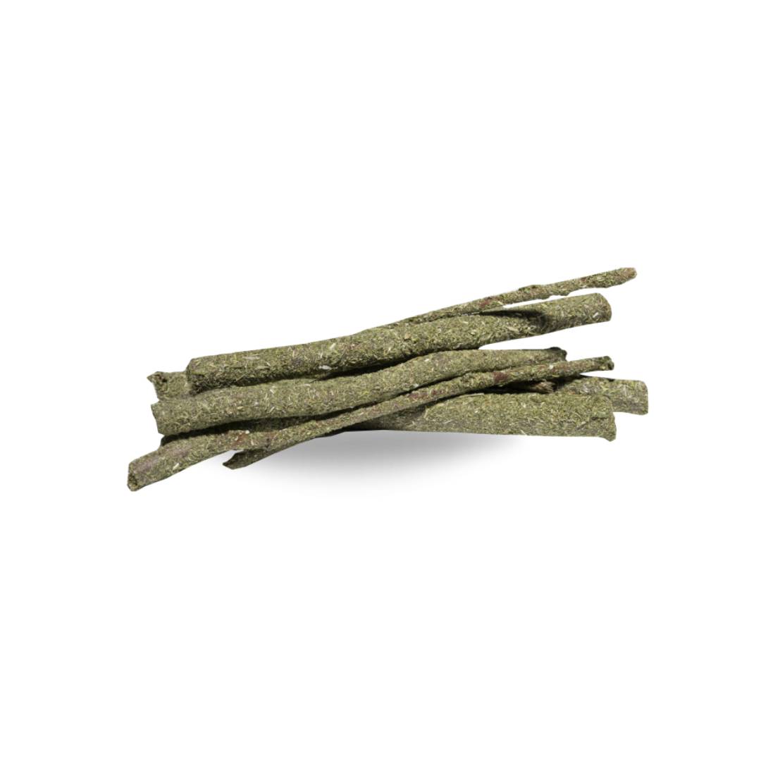 Sans Marque - Bois de noisetier au persil