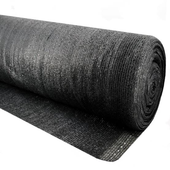 56 m² filet anti-taupe, barrière à taupe, grillage anti-taupe 90 g 2 m de large - Image 4