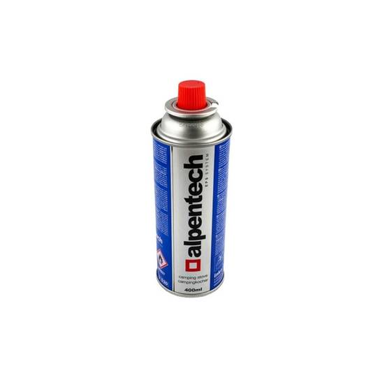 Chauffage à gaz portable 1700W Sécurité Thermocouple + 28 Cartouches gaz ALPEN Camping Basses températures - Image 5
