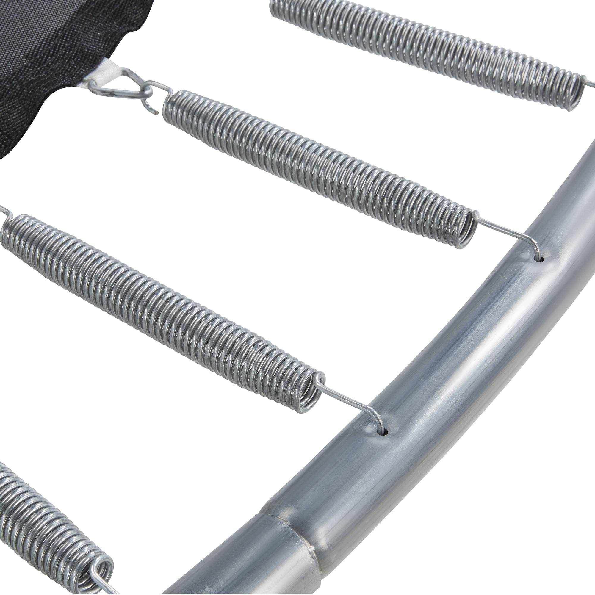 Kangui - Trampoline Premium Ø 300 cm avec filet de sécurité + échelle - Famili 300 Kangui - Image 7