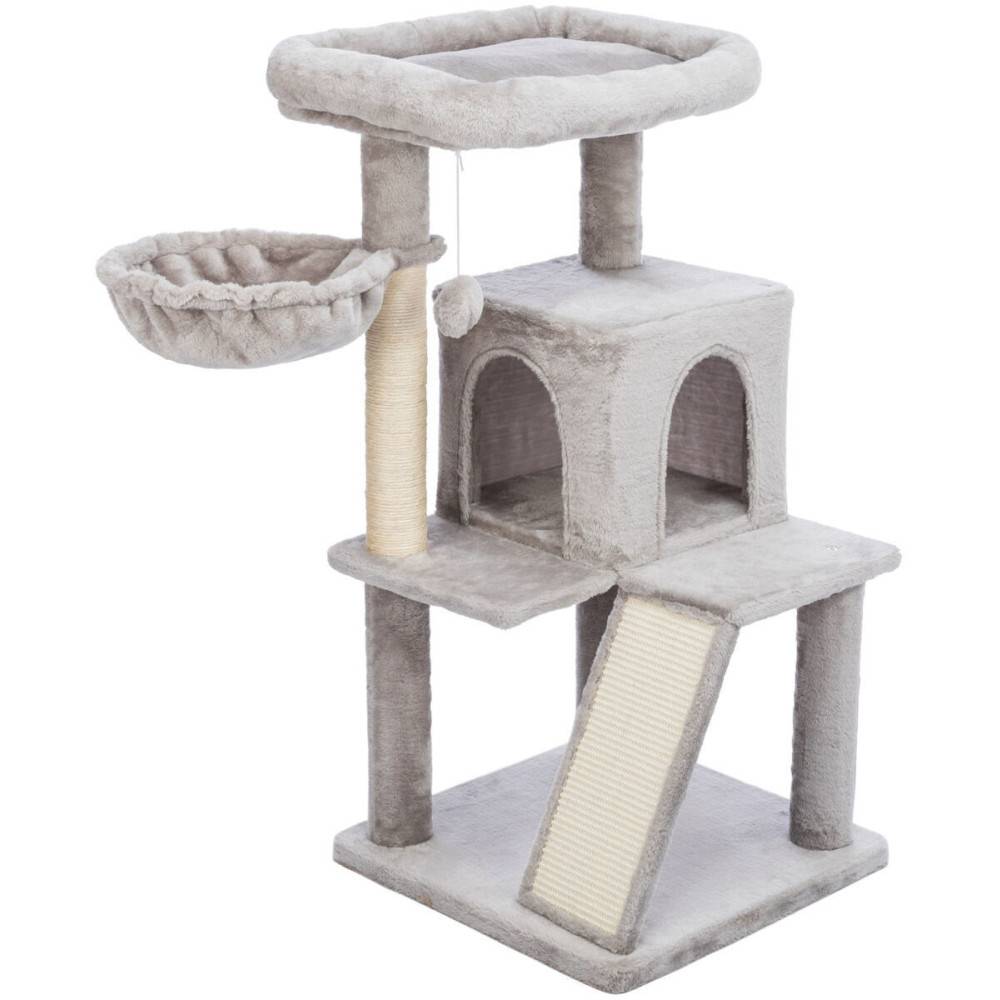 Trixie - Arbre à chat Pepito hauteur 98 cm pour chatons - Image 5