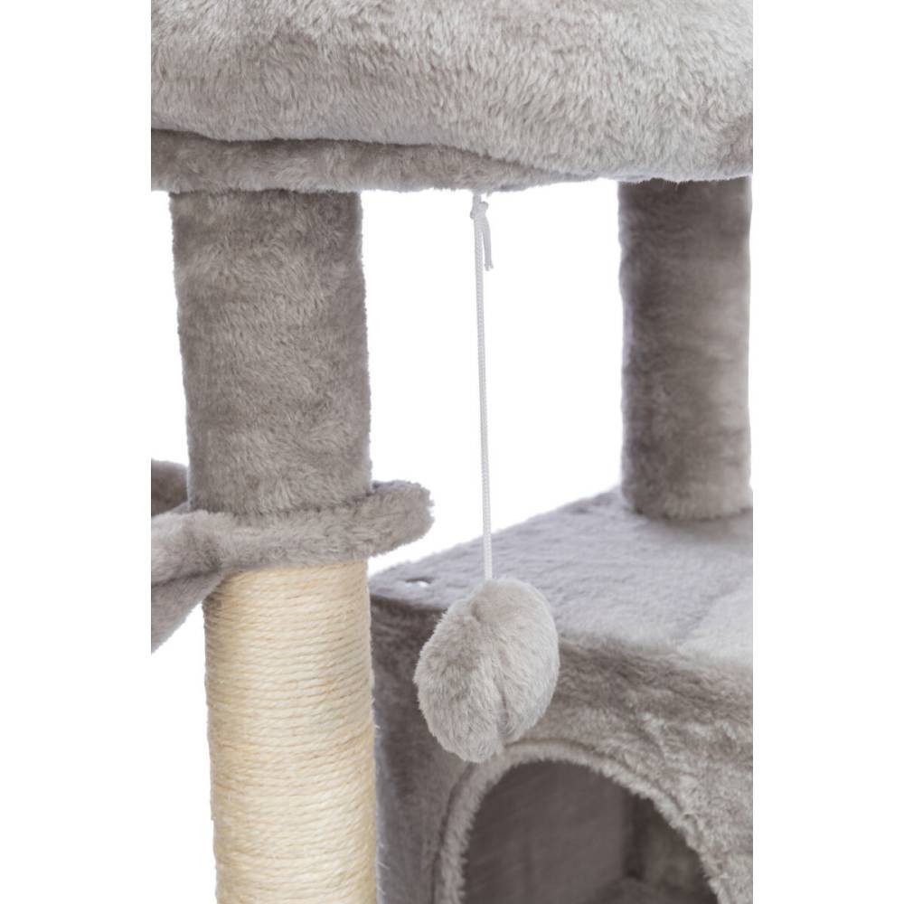 Trixie - Arbre à chat Pepito hauteur 98 cm pour chatons - Image 8