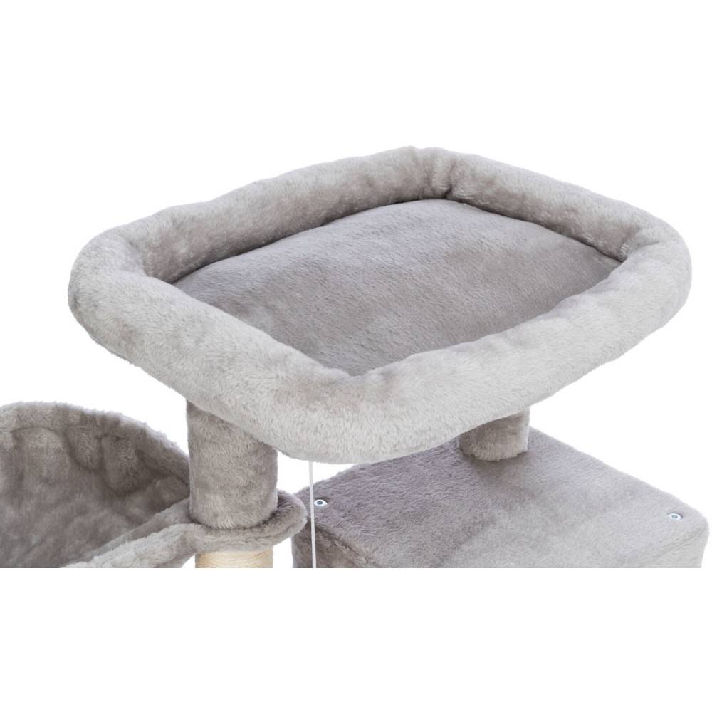 Trixie - Arbre à chat Pepito hauteur 98 cm pour chatons - Image 6