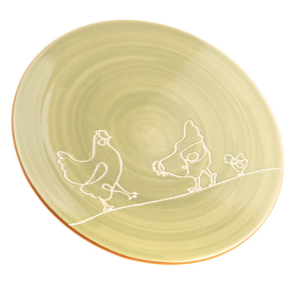 Amadeus - Assiette Diane 31 cm - Image 2