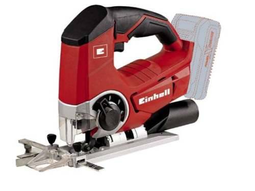 Einhell - Scie sauteuse sans fil TE-JS 18 Li - Solo Einhell