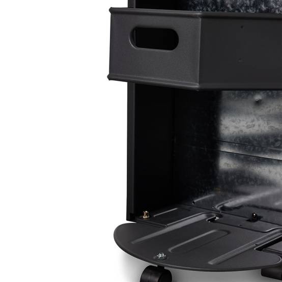 Favex - Chauffage d'appoint à gaz 4200 - FAVEX - Intérieur - Infrarouge - 4,2 kW - Tuyau et détendeur offerts - Infrarouge - Jusqu'à 40 m² - Image 4