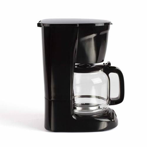 Livoo - Cafetière électrique noire 15 tasses - Image 1