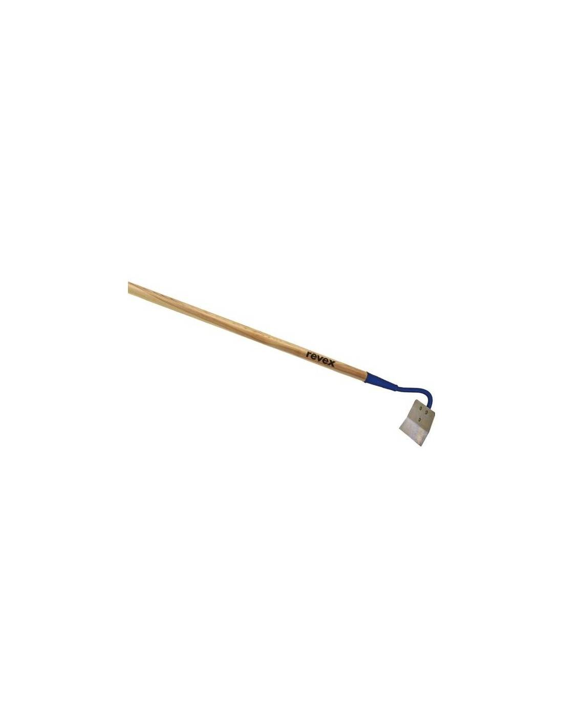 Revex - Binette Revex 160mm Désherbage Efficace Et Rapide - Revex