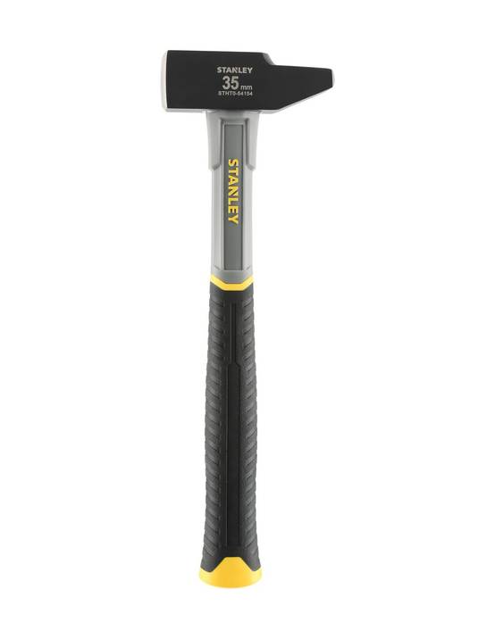stanley - Marteau Rivoir Stanley 35mm Frappe Précise Et Rivetage Professionnel - Stanley - Image 1