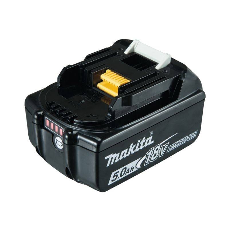 Makita - Scie sauteuse sur accu MAKITA DJV181T1J LXT 18V + 1x BL1850B + Makpac Makita - Image 4