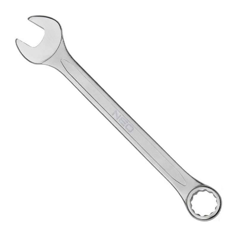 Neo Tools - Clé mixte grand format NEO TOOLS - taille 50 mm - NEO TOOLS