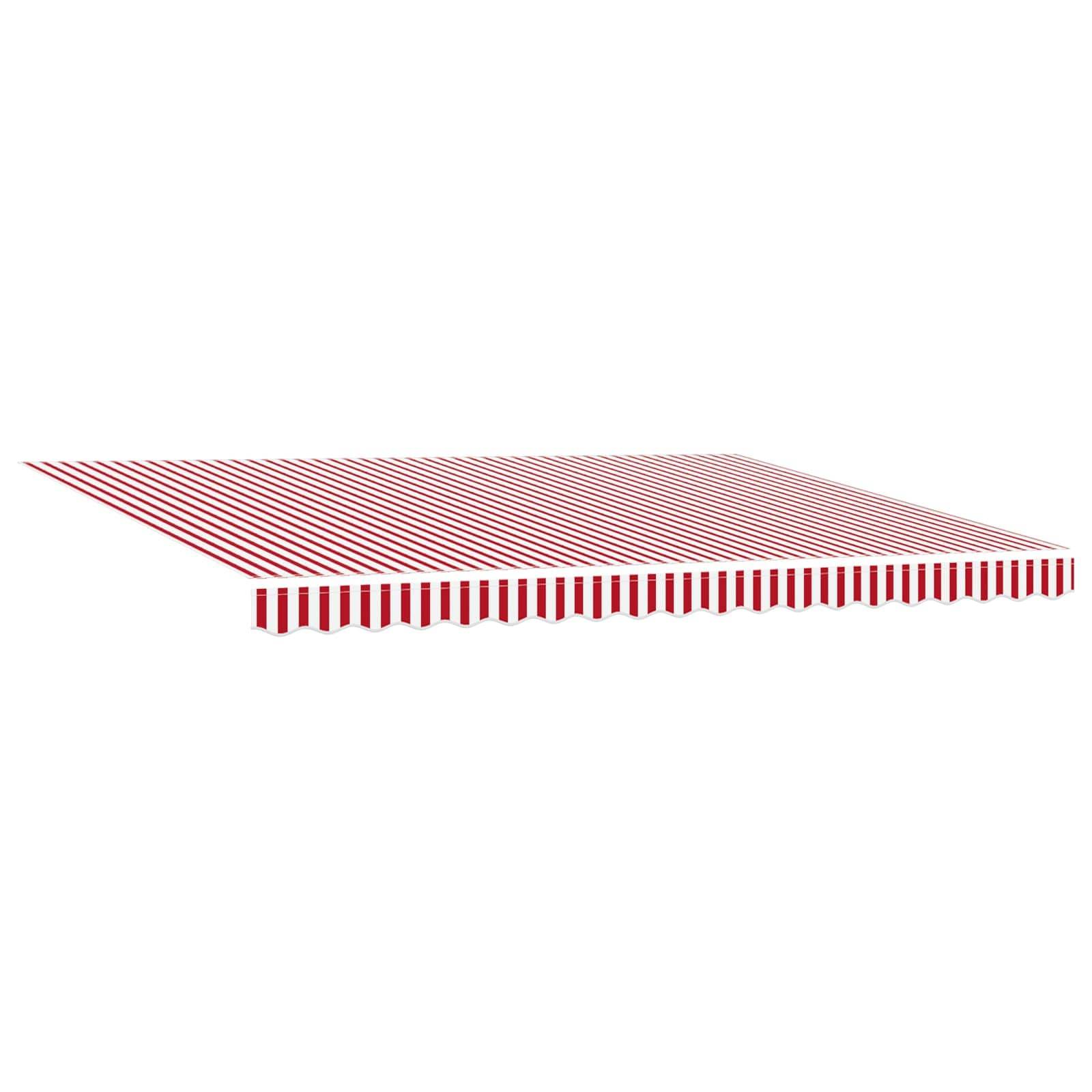 Vidaxl - Auvent rétractable électrique 4,5 × 3 m vidaXL 3421626 - Image 5