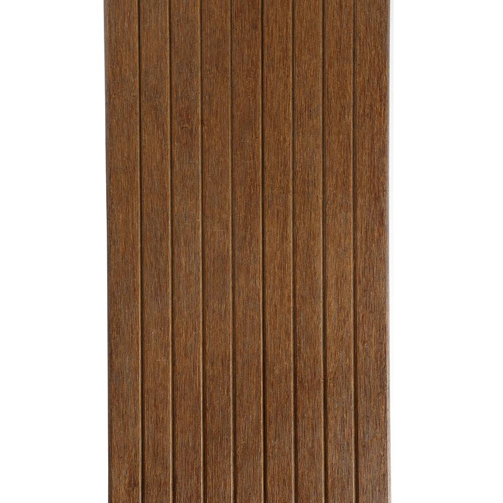 Kit Terrasse Bambou 20m² - SAMBA - 62 lames de Terrasse (224 x 13.9 x 1.8 cm) - Fixation Clips Cobra Hybrid 7-22 - Garantie 25 ans - Image 9