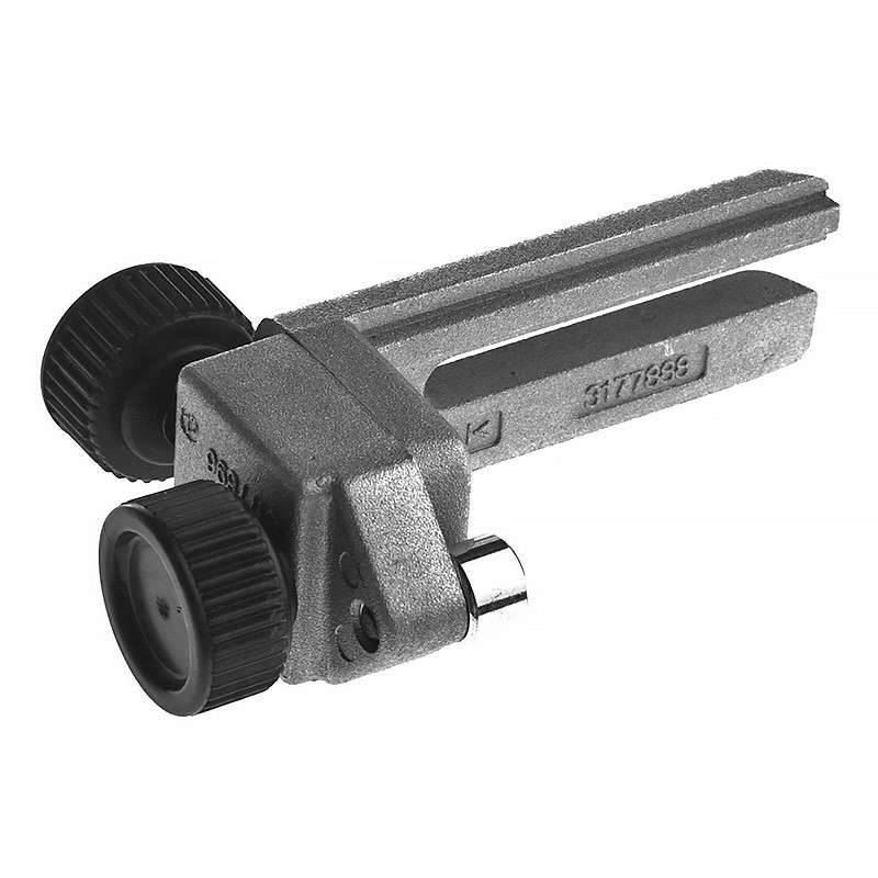 Makita - Guide d'affleurage complet pour Défonceuse MAKITA RP0900 Makita