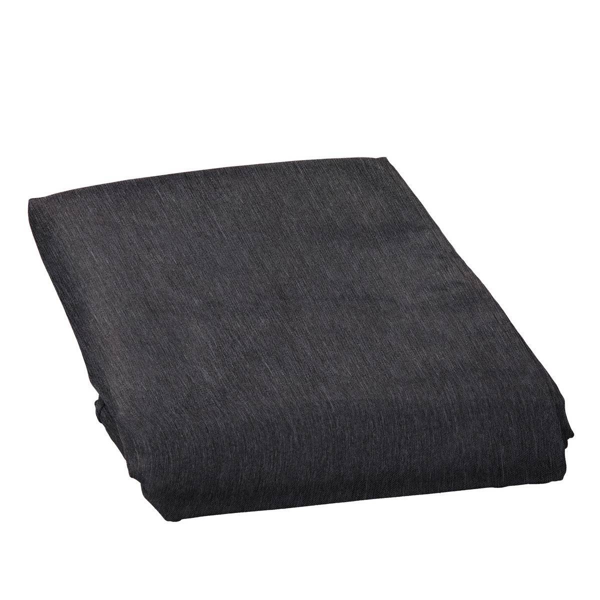 Hesperide - Toile de parasol "Melhia" anthracite 3x3m Hespéride - Image 1