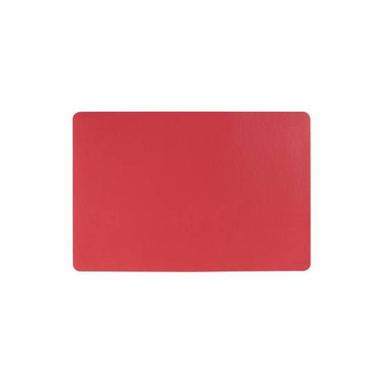 Set De Table Rouge Set de Table Design