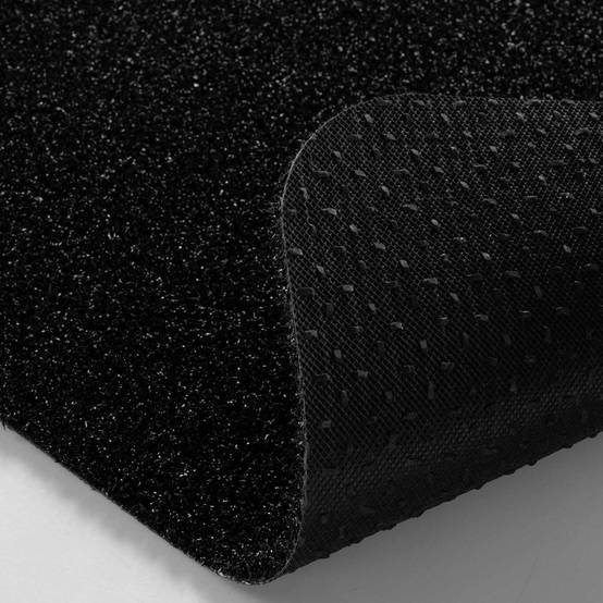Tapis d'Entrée Grattoir "Odin" 45x75cm Noir - Image 3