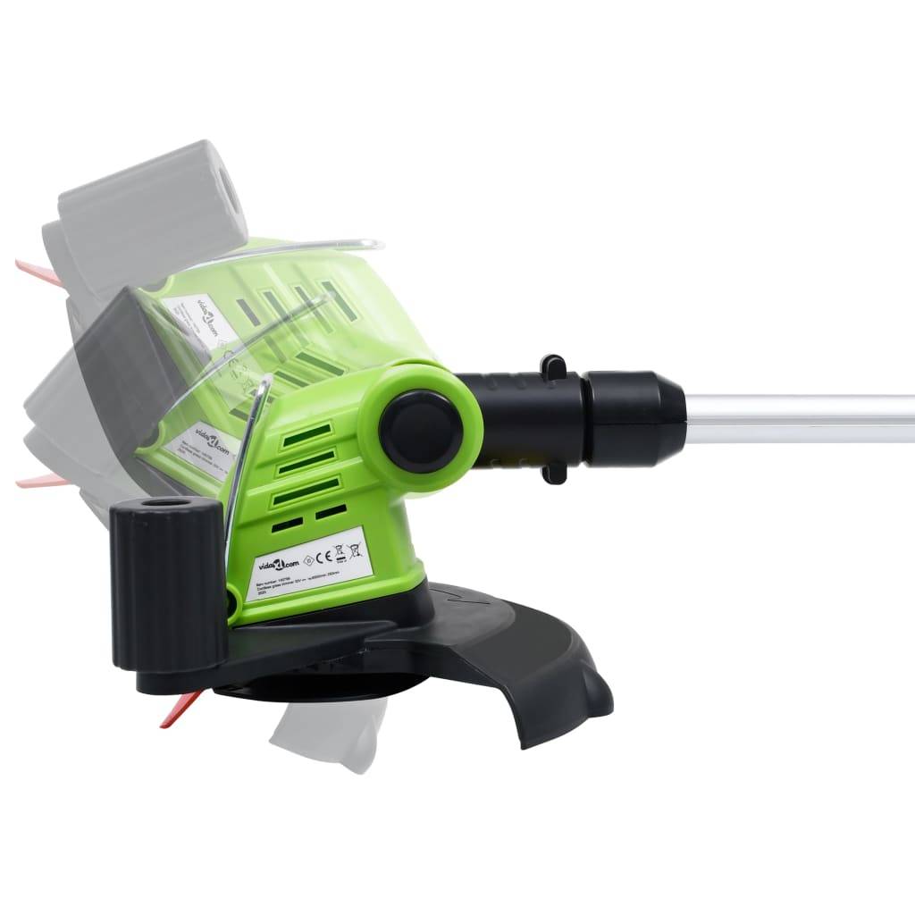 Vidaxl - Coupe-herbe sans fil avec bloc-piles 20V 1500 mAh Li-ion vidaXL 145799 - Image 6
