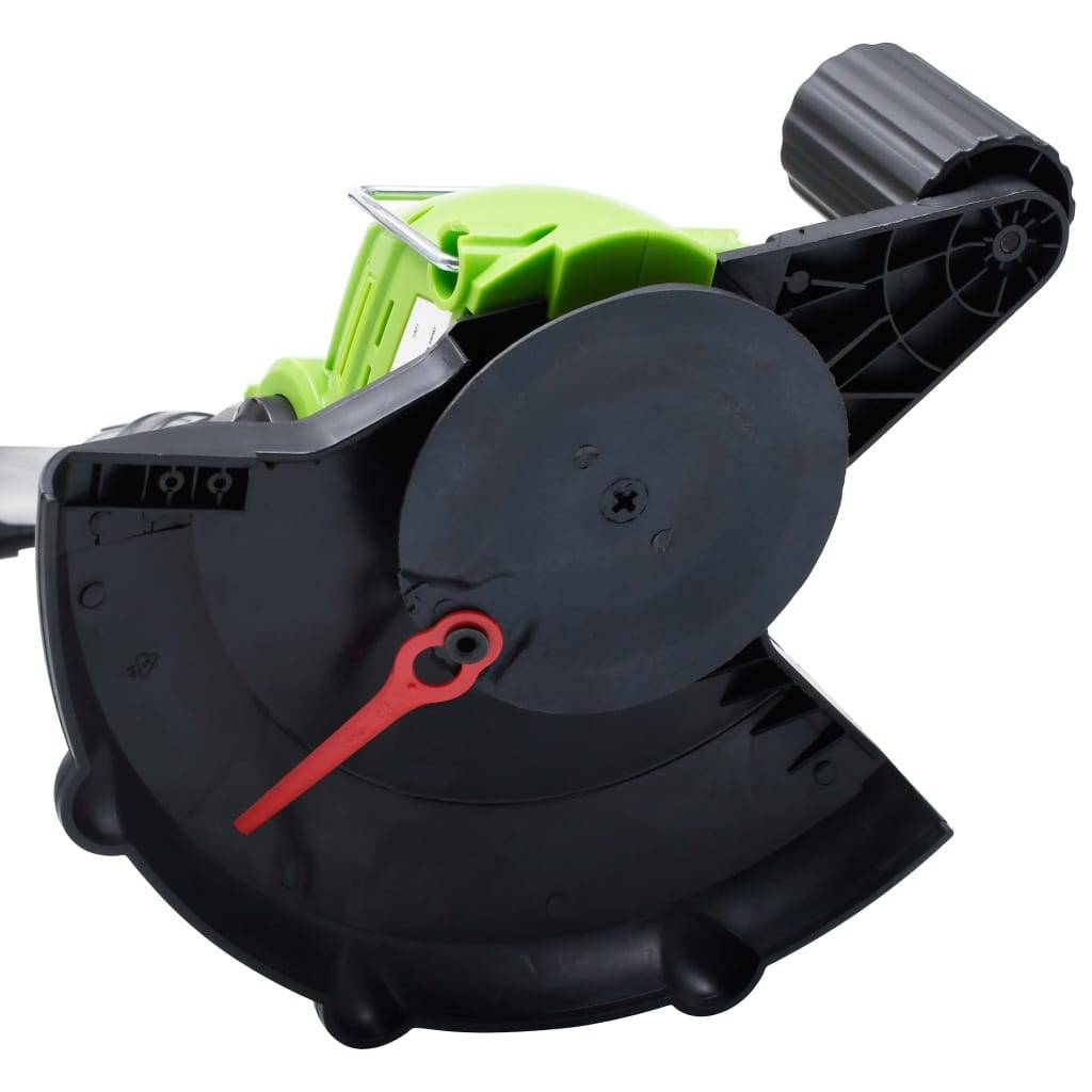 Vidaxl - Coupe-herbe sans fil avec bloc-piles 20V 1500 mAh Li-ion vidaXL 145799 - Image 7