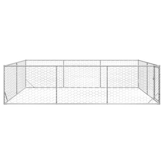 Niche plastique acier argent - Prolenta premium p3114.4 - Image 4