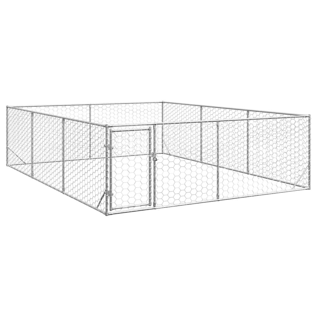 Niche plastique acier argent  - Prolenta premium p3114.4 - Image 2