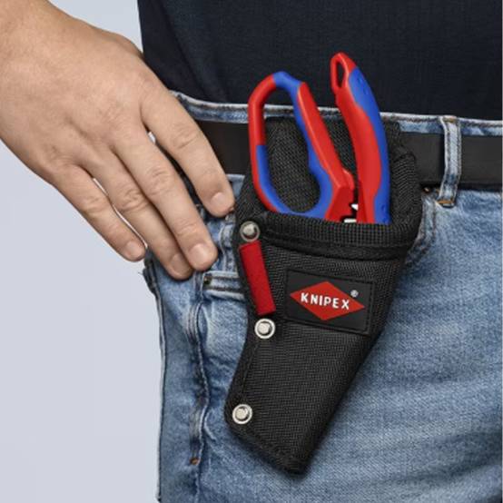 Knipex - Pochette à outils pour ceinture pour ciseaux 95 05 20 SB KNIPEX - 001975LE Knipex - Image 2