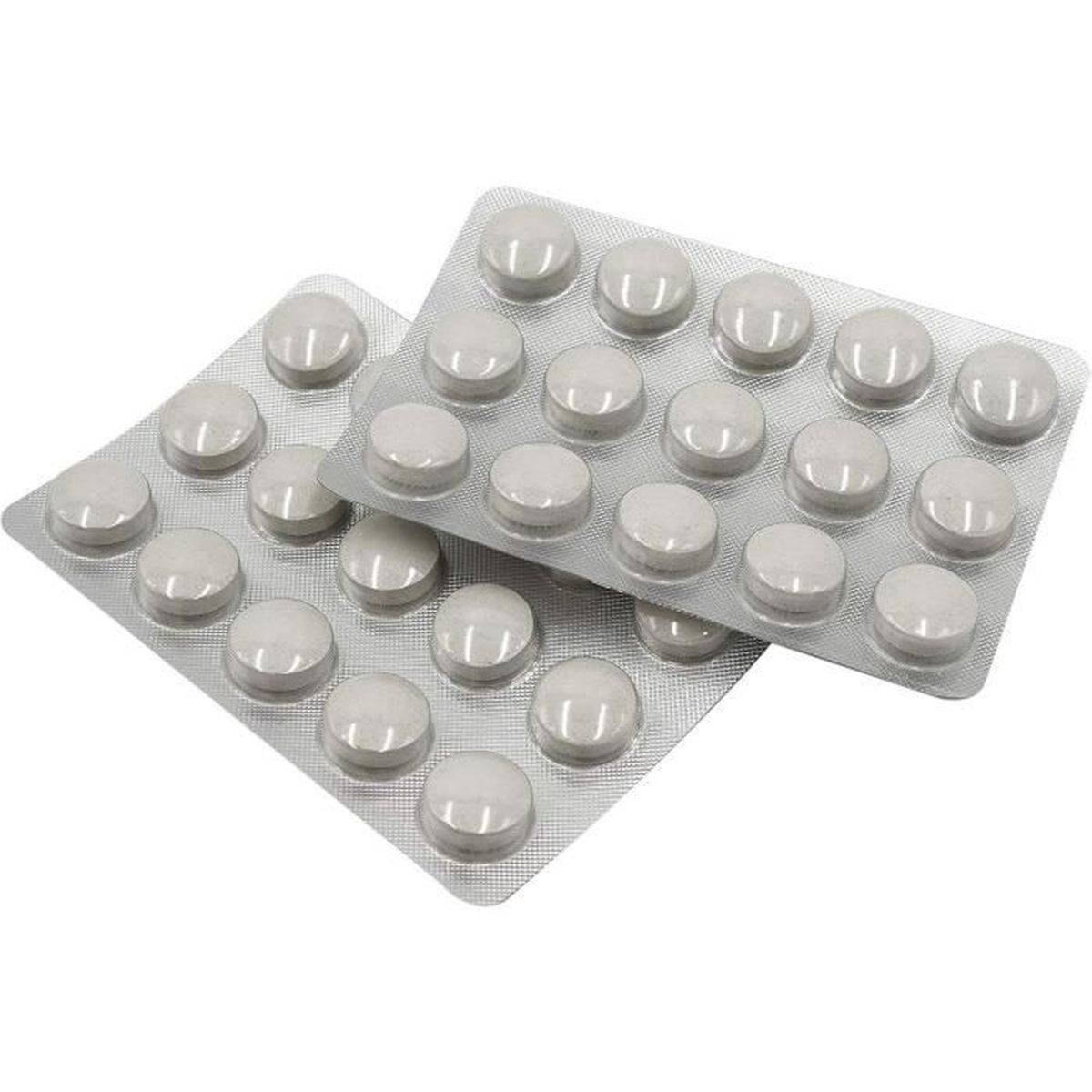 Dentifrice à croquer anti-tartre pour chien 30 comprimés arôme poulet - VETOCANIS - Image 6