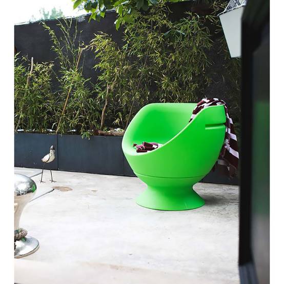 Dare Win Store - Fauteuil baby boon's flottant pour enfant - Image 3