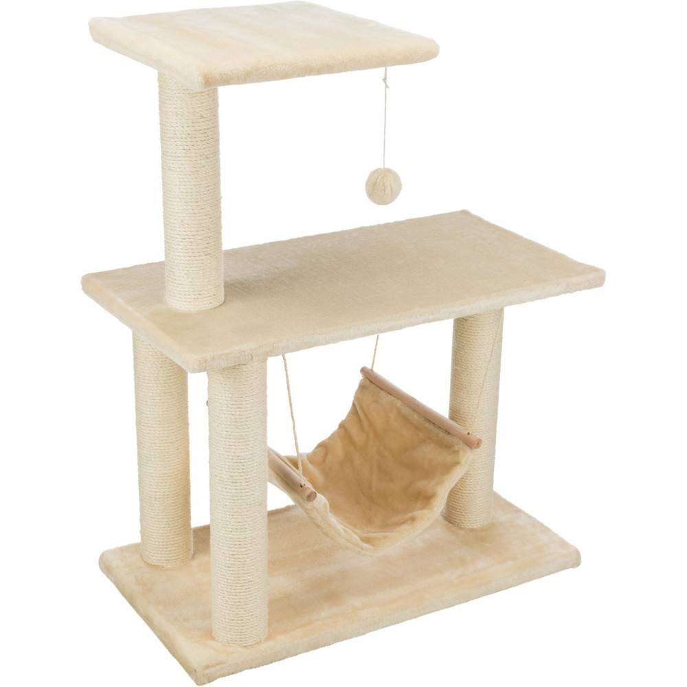 animallparadise - Arbre à chat Morella, hauteur 96 cm. - Image 1