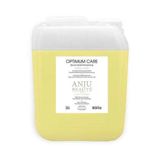 Anju Beaute - Après-shampooing Optimum Care Anju Beauté : 2.5 litres ANJU BEAUTÉ