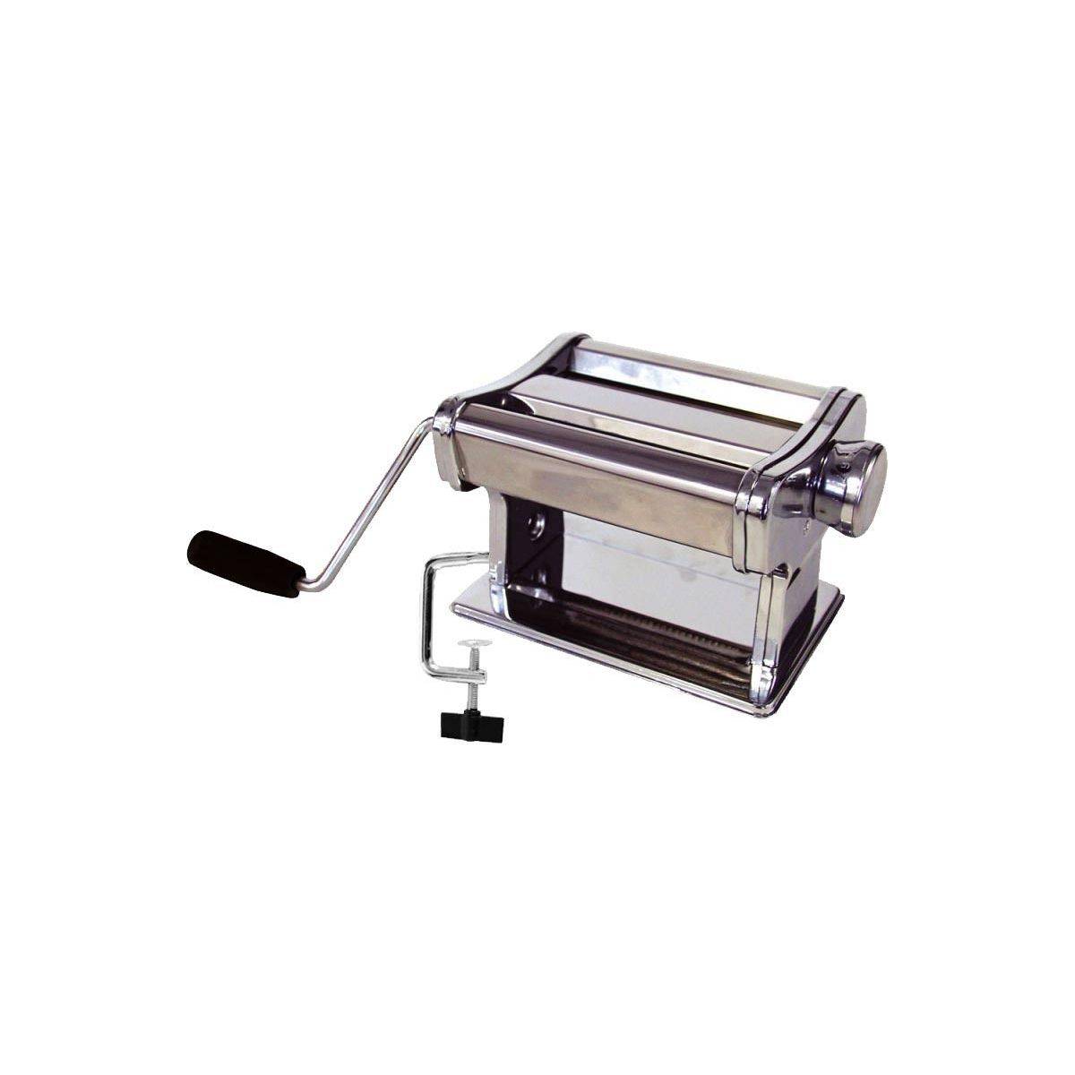 Totally Addict - Machine à pâtes en inox - Image 1
