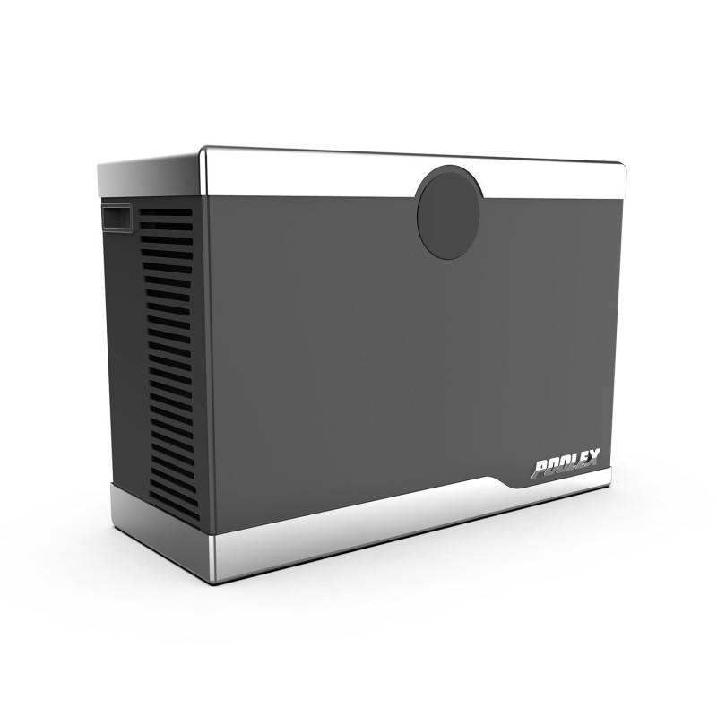 Poolex Silent Max FI 155 (Full Inverter) - Bassin 65/85 m3 - Image 1