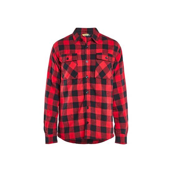 Chemise Pêche HUK Maverick Homme - Flanelle Performance UPF30 Rouge Sang 1105255 Chemise Pêche HUK Maverick Homme - Flanelle Performance UPF30 Rouge Sang 1105255